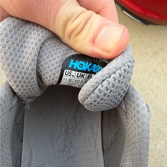 HOKA Bondi 9 - Picture 3 of 3